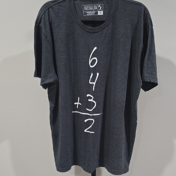 EUC Baseballism Funny T-shirt - Picture 1 of 4